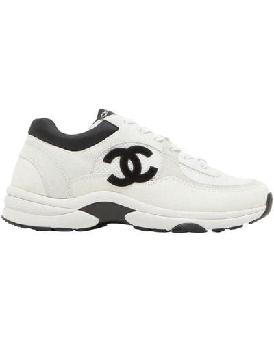 chanel sneakers where to buy